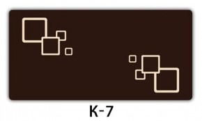 Стол раздвижной Бриз К-2 K-7 в Нефтекамске - neftekamsk.mebel24.online | фото 19