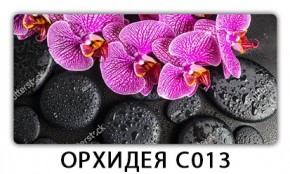 Стол раздвижной Трилогия с фотопечатью Доска D112 в Нефтекамске - neftekamsk.mebel24.online | фото 14