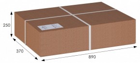 Стол туалетный Джульетта в Нефтекамске - neftekamsk.mebel24.online | фото 4
