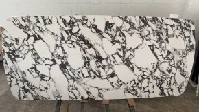 Стол VICENZA 220 BULGARI WHITE, керамика / белый, ®DISAUR в Нефтекамске - neftekamsk.mebel24.online | фото 3