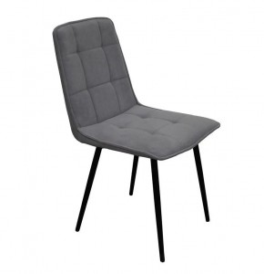 Стул Агат (Велюр) 4 шт. в Нефтекамске - neftekamsk.mebel24.online | фото