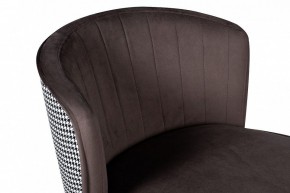 Стул барный 30C-309W SER в Нефтекамске - neftekamsk.mebel24.online | фото 4