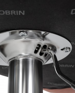 Стул барный DOBRIN BARNY, пудрово-розовый велюр (MJ9-32) в Нефтекамске - neftekamsk.mebel24.online | фото 11