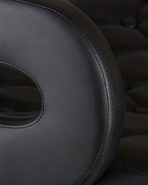 Стул барный DOBRIN TIESTO, чёрный в Нефтекамске - neftekamsk.mebel24.online | фото 8