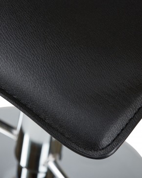 Стул барный DOBRIN TOMMY, чёрный в Нефтекамске - neftekamsk.mebel24.online | фото 8