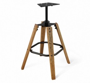 Стул барный SHT-ST35-2/S93 в Нефтекамске - neftekamsk.mebel24.online | фото 4
