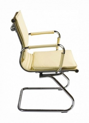 Стул Бюрократ CH-993-low-v в Нефтекамске - neftekamsk.mebel24.online | фото 4