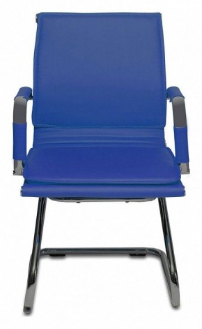 Стул Бюрократ CH-993-Low-V/blue в Нефтекамске - neftekamsk.mebel24.online | фото 2