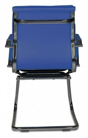 Стул Бюрократ CH-993-Low-V/blue в Нефтекамске - neftekamsk.mebel24.online | фото 4