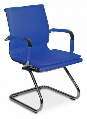 Стул Бюрократ CH-993-Low-V/blue в Нефтекамске - neftekamsk.mebel24.online | фото 6