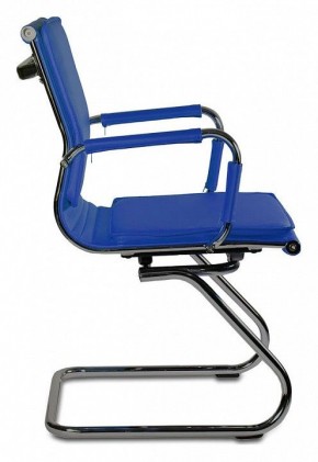 Стул Бюрократ CH-993-Low-V/blue в Нефтекамске - neftekamsk.mebel24.online | фото 8