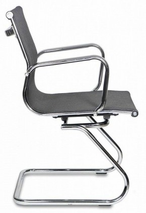 Стул Бюрократ CH-993-LOW-V/M01 в Нефтекамске - neftekamsk.mebel24.online | фото 3