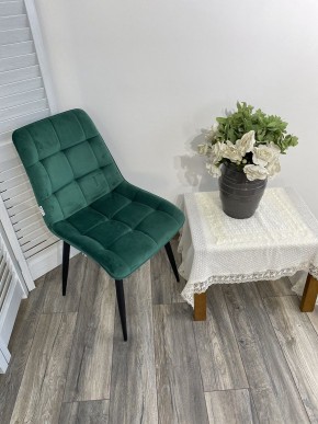 Стул CHIC G108-64 cочная зелень, велюр М-City в Нефтекамске - neftekamsk.mebel24.online | фото 6