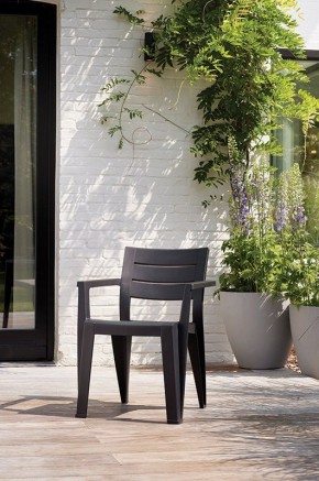 Стул Джули (Julie dining chair) капучино в Нефтекамске - neftekamsk.mebel24.online | фото 2