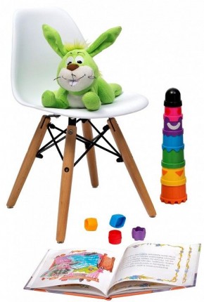 Стул Eames Small в Нефтекамске - neftekamsk.mebel24.online | фото 6