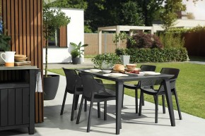 Стул Элиза (Elisa chair) капучино в Нефтекамске - neftekamsk.mebel24.online | фото 3