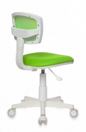 Стул компьютерный  Бюрократ CH-W299/SD/TW-18 в Нефтекамске - neftekamsk.mebel24.online | фото 10