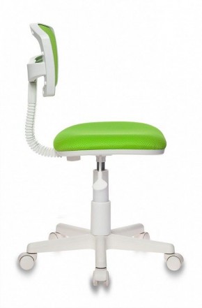 Стул компьютерный  Бюрократ CH-W299/SD/TW-18 в Нефтекамске - neftekamsk.mebel24.online | фото 3