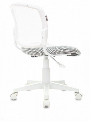 Стул компьютерный CH-W296NX/GF-LT в Нефтекамске - neftekamsk.mebel24.online | фото 4