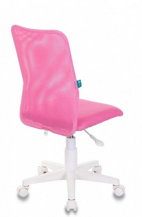 Стул компьютерный KD-9/WH/TW-13A в Нефтекамске - neftekamsk.mebel24.online | фото 4