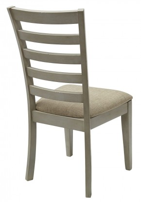Стул LT C16412 GREY #G45/ FB51 М-City в Нефтекамске - neftekamsk.mebel24.online | фото 2