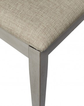 Стул LT C16412 GREY #G45/ FB51 М-City в Нефтекамске - neftekamsk.mebel24.online | фото 5