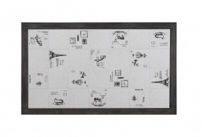 Стул LT C17443 DARK GREY #G521/ FABRIC FB62 PARIS М-City в Нефтекамске - neftekamsk.mebel24.online | фото 3