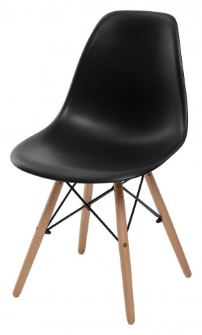 Стул LUPINE BLACK М-City в Нефтекамске - neftekamsk.mebel24.online | фото 1