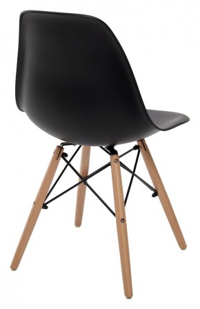 Стул LUPINE BLACK М-City в Нефтекамске - neftekamsk.mebel24.online | фото 3