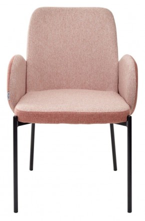 Стул NIKKI VF109 розовый / VF110 брусничный М-City в Нефтекамске - neftekamsk.mebel24.online | фото 4