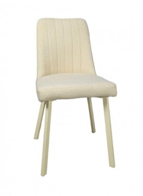 Стул Ретро (2 шт.) арт. С119 (*в тканях - Desert, Plush, Jercy, Dubai) в Нефтекамске - neftekamsk.mebel24.online | фото
