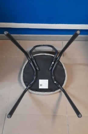 Стул С-9001 в Нефтекамске - neftekamsk.mebel24.online | фото 8