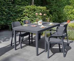 Стул Саманна (Samanna) графит в Нефтекамске - neftekamsk.mebel24.online | фото 3
