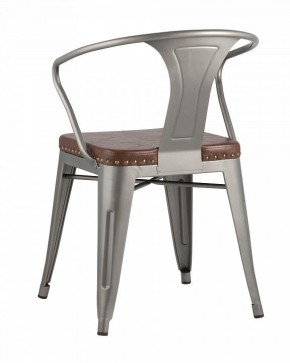 Стул Tolix Arms Soft в Нефтекамске - neftekamsk.mebel24.online | фото 4