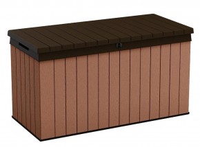 Сундук Дарвин 570 л (Darwin Box 570L) коричневый в Нефтекамске - neftekamsk.mebel24.online | фото