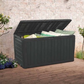 Сундук Марвел (MARVEL PLUS STORAGE BOX 270L) в Нефтекамске - neftekamsk.mebel24.online | фото 2