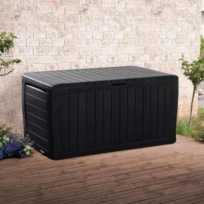 Сундук Марвел (MARVEL PLUS STORAGE BOX 270L) в Нефтекамске - neftekamsk.mebel24.online | фото 4