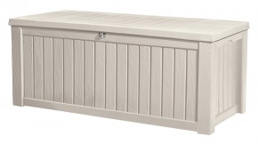 Сундук ROCKWOOD STORAGE BOX 570 L в Нефтекамске - neftekamsk.mebel24.online | фото