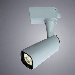 Светильник на штанге Arte Lamp Barut A4561PL-1WH в Нефтекамске - neftekamsk.mebel24.online | фото 3