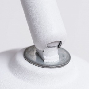 Светильник на штанге Arte Lamp Brad A6253PL-1WH в Нефтекамске - neftekamsk.mebel24.online | фото 3