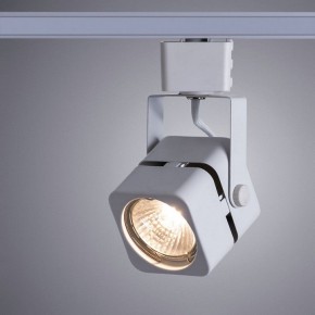 Светильник на штанге Arte Lamp Misam A1315PL-1WH в Нефтекамске - neftekamsk.mebel24.online | фото 2