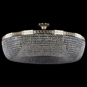 Светильник на штанге Bohemia Ivele Crystal 1903 19031/100IV G в Нефтекамске - neftekamsk.mebel24.online | фото 2
