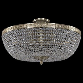 Светильник на штанге Bohemia Ivele Crystal 1905 19051/55IV G в Нефтекамске - neftekamsk.mebel24.online | фото 2