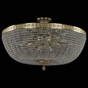 Светильник на штанге Bohemia Ivele Crystal 1905 19051/80IV G в Нефтекамске - neftekamsk.mebel24.online | фото 2