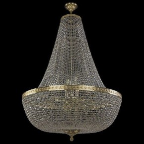Светильник на штанге Bohemia Ivele Crystal 1905 19051/H2/100IV G в Нефтекамске - neftekamsk.mebel24.online | фото 2