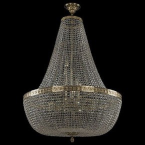 Светильник на штанге Bohemia Ivele Crystal 1905 19051/H2/80IV G в Нефтекамске - neftekamsk.mebel24.online | фото 2