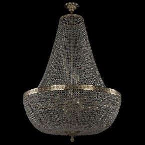 Светильник на штанге Bohemia Ivele Crystal 1905 19051/H2/90IV G в Нефтекамске - neftekamsk.mebel24.online | фото 2