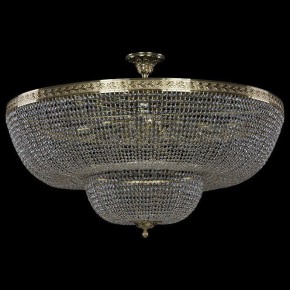Светильник на штанге Bohemia Ivele Crystal 1909 19091/100IV G в Нефтекамске - neftekamsk.mebel24.online | фото 2