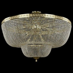 Светильник на штанге Bohemia Ivele Crystal 1909 19091/100IV G в Нефтекамске - neftekamsk.mebel24.online | фото 3