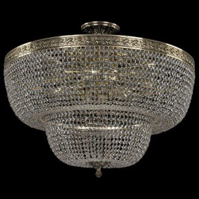 Светильник на штанге Bohemia Ivele Crystal 1909 19091/70IV GB в Нефтекамске - neftekamsk.mebel24.online | фото 2